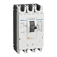 Авт. выкл. защиты двигателя NM8N-630Q M 250А 70кА 3P (R) | код 269528 | CHINT