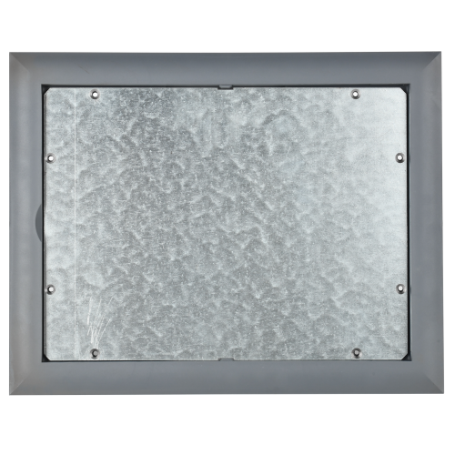 PRIMER Лючок напольный ONFLOOR закрытый (глухая крышка) | код PM-LN10-00-K03 | IEK фото 5