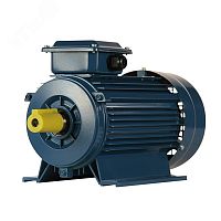 Электродвигатель 5АИ 90 LB8 1.1/750 IM 1081 | код 01.01.217764 | Элком