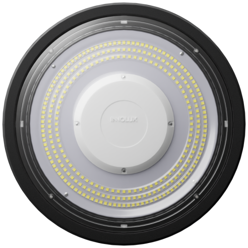 Светильник светодиодный ДСП-11-150-4К-D120 | код 97459 | INNOLUX фото 2