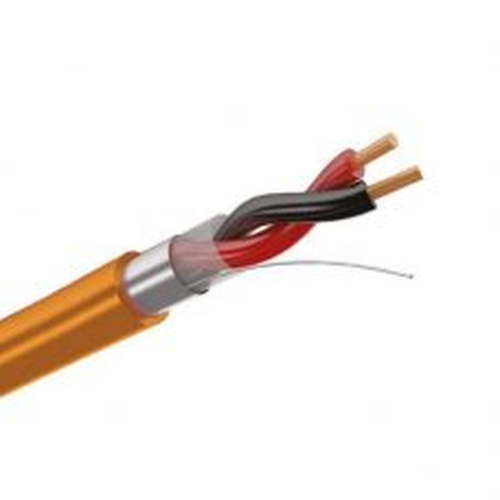 Кабель КПСЭнг(А)-FRLS 1х2х0.2 для ОПС и СОУЭ огнестойкий | код П2441 | СегментЭнерго Кабель КПСЭнг(А)-FRLS 1х2х0.2 для ОПС и СОУЭ огнестойкий | код П2441 | СегментЭнерго