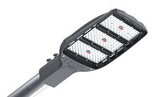 Street X1/100/Ш8M/740/R8/MT-KM/SKX-01/IP66 LEDEL | код X100-84117-525-128 | LEDEL