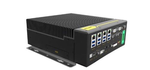 Сервер NewPre3101-I7-8700T-M5D3W0-0404C2A16DIO 312210039 I7-8700T/32GB DDR4/1T 2.5 SSD/LAN x4/CAN x2/DI x8/DO x8 | код 00-06154867 | Kyland