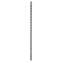 Бур по бетону 12x400x340мм, SDS PLUS KRANZ | код KR-91-0852 | KRANZ