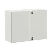 Корпус навесной STE с М/П двухдверный ВxШxГ 600x800x300 мм, IP55 | код R5STE0683 | DKC