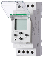 Реле времени PCS-517 | код EA02.001.015 | Евроавтоматика F&F