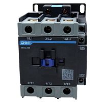 Контактор NXC-85 380AC 1НО+1НЗ 50/60Гц (R) | код 938189 | CHINT