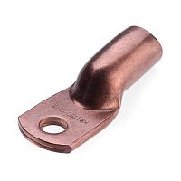 Наконечник кабельный медный ТМ 16-8-6 | код 43030| КВТ