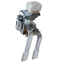 Реле тока РЭ-12Т-1-400А 1 З +1 Р пер. прис. | код A8119-77944622 | ЧЭАЗ