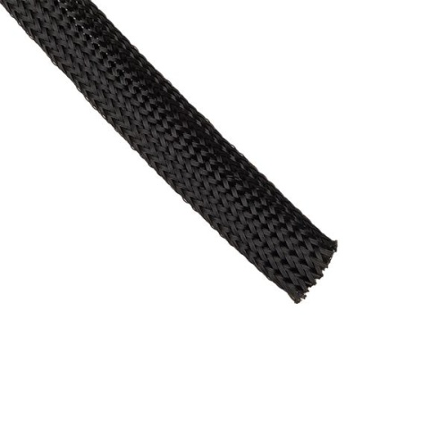 Кабельная оплетка из полиамида 15-24 мм 100 м PROxima | код cb-pa-15-24 | EKF фото 4 Кабельная оплетка из полиамида 15-24 мм 100 м PROxima | код cb-pa-15-24 | EKF фото 4