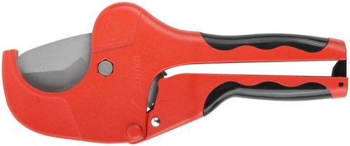 Ножницы для металлопластиковых трубок полуавтоматические 51 мм | код 70987 | FIT фото 6 Ножницы для металлопластиковых трубок полуавтоматические 51 мм | код 70987 | FIT фото 6