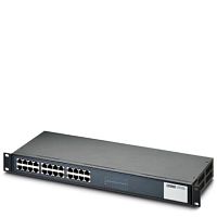 Промышленный коммутатор FL SWITCH 1924 | код 2891057 | PHOENIX CONTACT