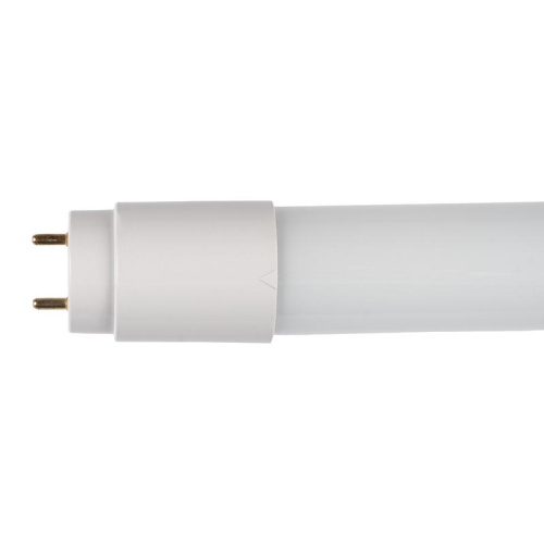 Лампа светодиодная LED 30Вт T8 холодный матовая 230V/50Hz(установка возможна после демонтажа ПРА) JazzWay | код 5066076 | JazzWay фото 6 Лампа светодиодная LED 30Вт T8 холодный матовая 230V/50Hz(установка возможна после демонтажа ПРА) JazzWay | код 5066076 | JazzWay фото 6