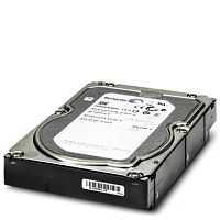 Память IPC 3.5 4TB HDD | код 2403837 | PHOENIX CONTACT
