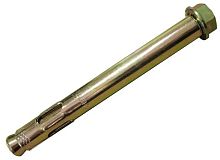 Анкер распорный 20х110 с гайкой | код 26194 | ХВАТ