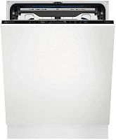 Посудомоечная машина встраив. Electrolux EEC67310L 1950Вт полноразмерная | код 2048066 | ELECTROLUX