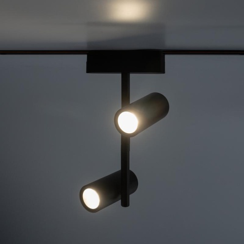 Светильник трековый светодиодный низковольтный ДПО16 2320B 2X10W 4000K 36° черныйIP20 Jazzway | код 5056695 | JazzWay фото 9 Светильник трековый светодиодный низковольтный ДПО16 2320B 2X10W 4000K 36° черныйIP20 Jazzway | код 5056695 | JazzWay фото 9