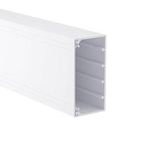 Кабель-канал 120х60 L2000 пластик TA-GN | код 01787 | DKC