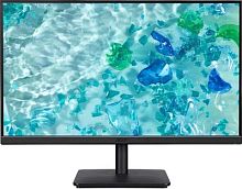 Монитор Acer 23.8 Vero V247YEbiv черный IPS LED 4ms 16:9 HDMI глянцевая 250cd 178гр/178гр 1920x1080 100Hz FreeSync VGA FHD 4.3кг | код 1924695 | ACER