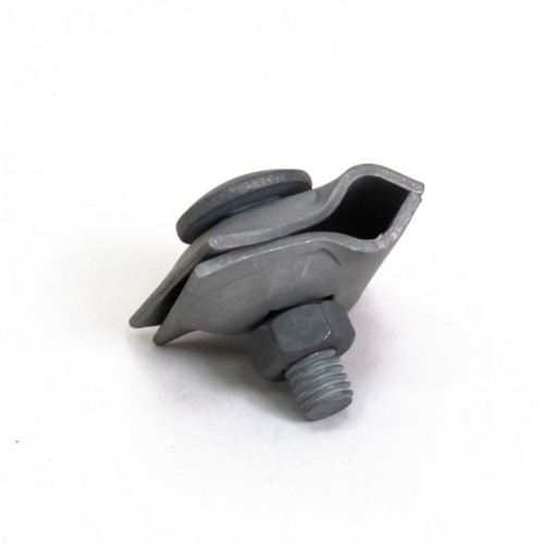 Зажим прута универсальный малый TDZ | код PR08.12679 | Промрукав фото 2