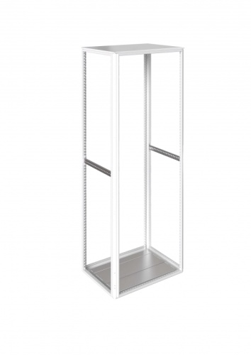 Каркас сварной ВРУ-pro 1600х600х400 IP55 ESB_Л | код esb4044 | ELECTRIC STEEL BOX