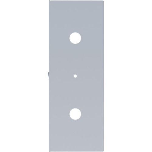 ЯУР с двумя DIN-рейками (400х300х150) Basic | код uerm-din-400 | EKF фото 3