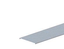 Крышка лотка прямого ЛМсК-П 200-0,7ц УТ2,5 (L=2000мм) | код Н0122211114 | СОЭМИ