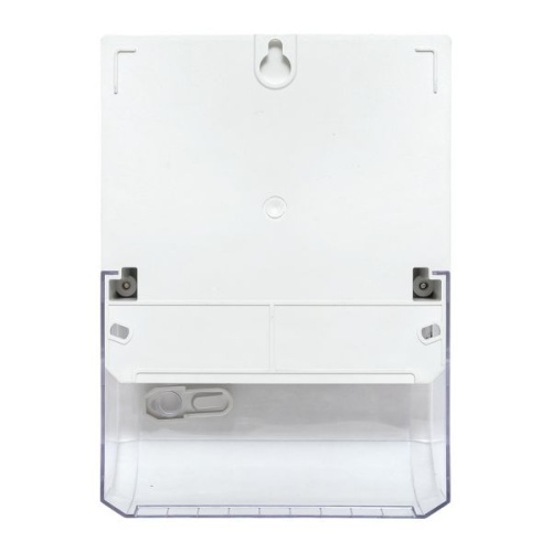 Счётчик электрической энергии трехфазный многотарифный SKAT 315E/1-10(100) SIRP PROxima | код 31502R | EKF фото 5