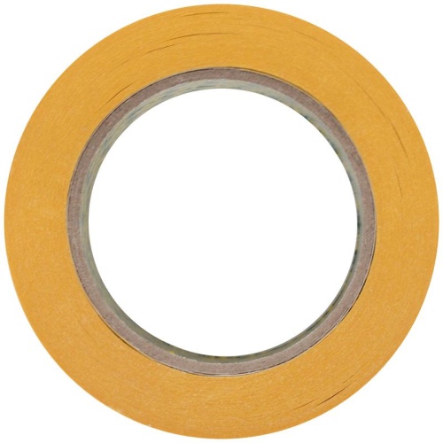 Лента-скотч клеящая двухсторонняя 48 мм х 25 м | код 11825 | FIT фото 2 Лента-скотч клеящая двухсторонняя 48 мм х 25 м | код 11825 | FIT фото 2