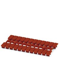 Маркировка для клеммных модулей UM1-TMF (5X5) RD | код 0833005 | PHOENIX CONTACT