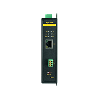 Преобразователь интерфейсов KGW3102A-E-1T2D-232-L17 302173103 1 10/100Base-T(X) Ethernet port, 2 RS232 serial port,12-48VDC,Default Driver KGW-IE0 | код 00-06150460 | Kyland