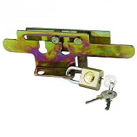 Блокировка механическая для NM8(S)-400/630/3P (CHINT) | код 150796 | CHINT