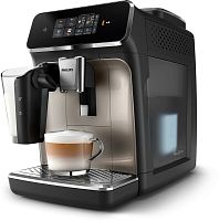 Кофемашина Philips EP2336/40 1500Вт черный | код 2049254 | PHILIPS