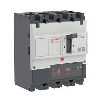 Авт. выкл. YON pro MNX250H 4P 200A 150kA при AC415V расц. TMD | код MNX250H4PTMD0200 | DKC