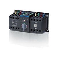 Устройство автоматического ввода резерва NXZB-63H/4CT RS-485 20A D20 соответствует стандарту ROHS (CHINT) | код 171634 | CHINT