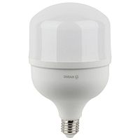 Лампа светодиодная LED HW 40Вт E27 (замена 400Вт) белый | код 4058075576810 | LEDVANCE