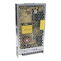 Блок питания OptiPower LRS 350-12 29A | код 328888 | КЭАЗ