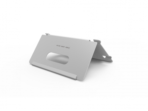 Кронштейн настольный для домофонов | код 305700560 | Hikvision