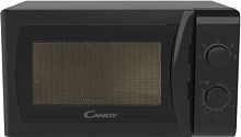 Микроволновая Печь Candy CMW20SMB-07 20л. 700Вт черный | код 1911403 | CANDY