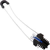 Зажим натяжной клиновой PA-05 | код | INSTALL