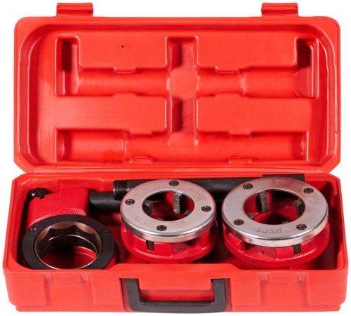 Клуппы трубные, набор 2 шт (1.5''- 2'') | код 70008 | FIT Клуппы трубные, набор 2 шт (1.5''- 2'') | код 70008 | FIT