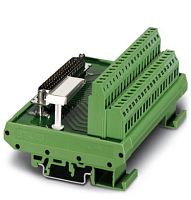 Интерфейсный модуль FLKM-D15 SUB/B | код 2281199 | PHOENIX CONTACT