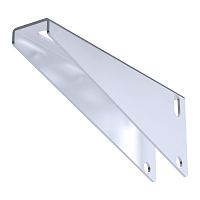 Консоль стоечная INOX (AISI 316) КС-35х600 Промрукав | код PR16.3832 | ПРОМРУКАВ