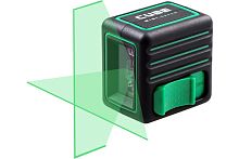 Уровень лазерный Cube MINI Green Basic Edition | код. А00496 | ADA