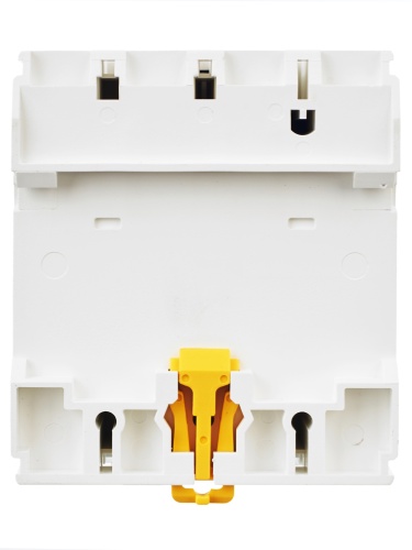 ARMAT Выключатель дифференциального тока R10N 4P 63А 30мА тип AC | код AR-R10N-4-063C030 | IEK фото 8