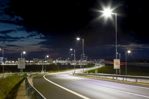 Светильник LED консольный ДКУ 1013-120Д 5000К IP65 IEK | код LDKU1-1013-120-5000-K03 | IEK фото 6