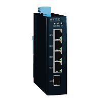 Промышленный коммутатор STEZ1004G-GSFP-T | код 70310023 | СТЭЗ