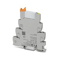 Релейный модуль PLC-RSC- 24DC/ 1/ACT | код 2966210 | PHOENIX CONTACT