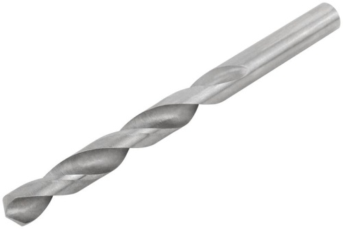 Сверло по металлу HSS в блистере, угол заточки 118град, 11,0X142 мм (1 шт.) | код 35529М | FIT фото 2