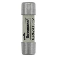 Вставка плавкая цилиндр., 12A, 1000VDC, 10x38mm, тип gPV | код PV-12A10F | EATON